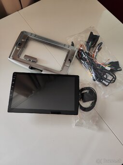 10,1" android radio 2 DIN do Skoda, Volkswagen - 16