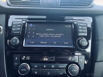 🚘Nissan X-Trail dCi 150 N-Connecta 4x4 Xtronic - 16