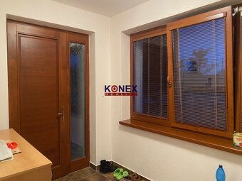 SUPER NOVINKA – Rodinný dom v obci TIBAVA - 16