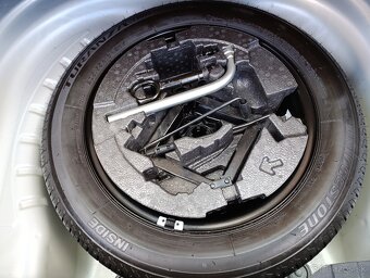 Skoda Octavia Combi , DSG, r.v.2019 - 16