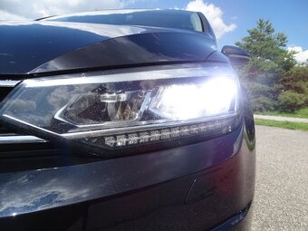 VW Touran 2.0 tdi DSG6 - 16