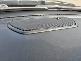 DODGE RAM LARAMIE 5.7 HEMI 4X4 HARMAN PANORAMA - 16