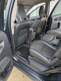 Volvo Xc 90 2.4d5 rok 2010 - 16