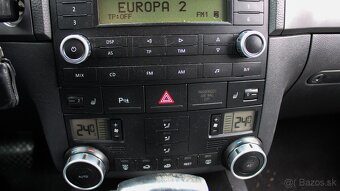 Volkswagen Touareg 3.0 V6 TDI DPF tiptronic 176kW - 16