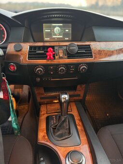 BMW E60 525D M57 130KW Automat 2006✅ - 16