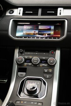 Land Rover Range Rover Evoque 177kW - 16