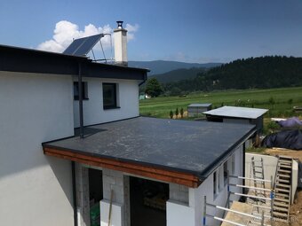 Fatrafol Hydroizolácie - 16