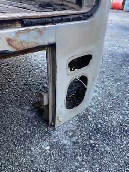 Volkswagen t2a 1970 - 16