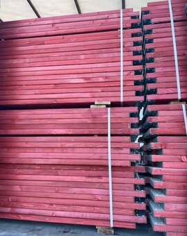 Prenájom lešenia - 16