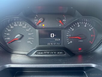 Peugeot Partner Long 1.5 BlueHDi 100 Premium - 16