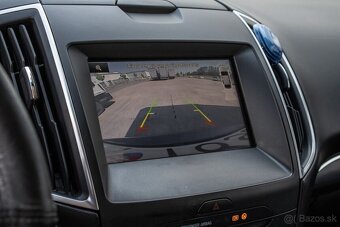 Ford Edge 2.0 TDCI 154kW AT/6 4x4 - 16