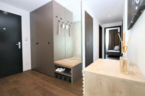 PRENÁJOM - Exkluzívný 3-izbový byt na najvyššom podlaží, FUX - 16