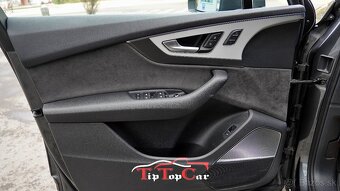 ⏩ Audi Q7 50 3.0 TDI mHEV S-line quattro tiptronic - 16