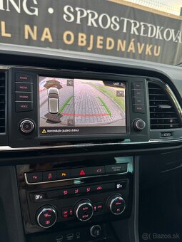 Seat Ateca 2.0 TDI CR Xcellence 4Drive - 16