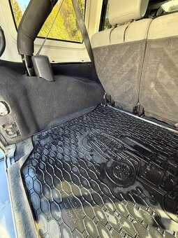 JEEP WRANGLER JK 2.8CRD - 16
