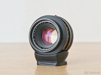 Leicaflex SL / Summicron 50mm f2 (2-CAM) - 16