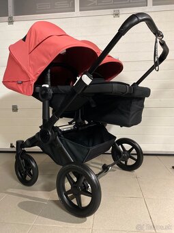 🌺🌺 Bugaboo Donkey 5 duo 🌺🌺 - 16