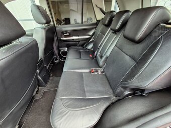⚠️SUZUKI GRAND VITARA 1.9 DDiS 4x4 EDITION 150tis KM / TOP - 16