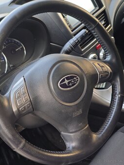 Subaru Impreza 2.0 110kw - 16