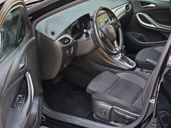 2021 Opel Astra K ST 1.5 D AT9 89000km LED_NAVI - 16