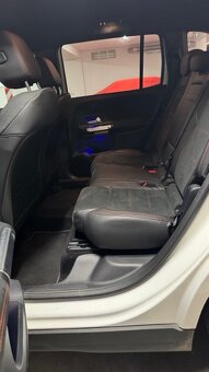 Mercedes-Benz GLB 220d 4MATIC AMG LINE - 16