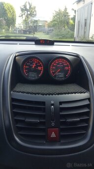 Peugeot 206+ - 16