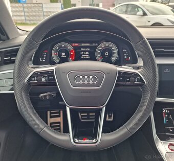 AUDI S6 AVANT 3.0 TDI MHEV QUATTRO - 16