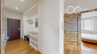 Prenájom 2i byt s balkónom, centrum, Spišská Nová Ves - 16