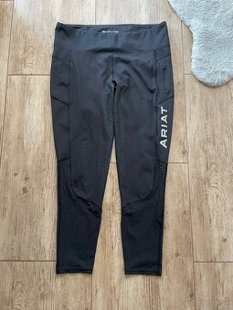 Predam jazdecke oblečenie - 16