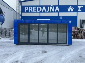 Kontajner mobilný ✅ - 16