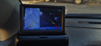 Suzuki SX4 1.6i 79 kW , 4WD , AC , tazne , kamera - 16