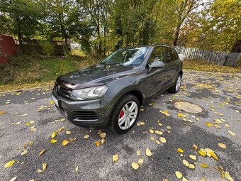 Volkswagen Touareg 3,0 180kw - 16