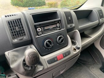 Citroën jumper - 16