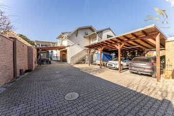 VÝNIMOČNÁ NEHNUTEĽNOSŤ LEN 20 km od Trnavy úžitková pl - 16