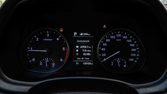 Hyundai i30 CW 1.6 CRDi Classic DTC / ODPOČET DPH - 16