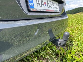 Volkswagen Golf 7 VII Variant 2.0 110kw DSG Webasto - 16