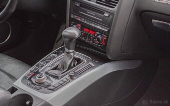 Audi S5 4.2 FSI V8 Quattro Tiptronic - 16