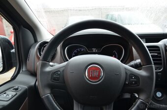 Fiat Talento 1,6 JTD 89KW M6 - 16