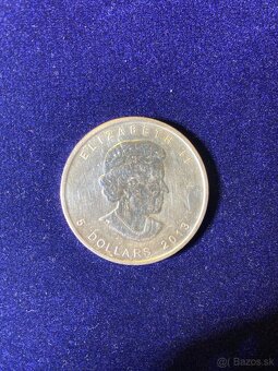 Predám mince - 16