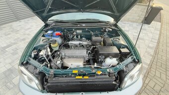 toyota rav4 2.0 benzin 4x4 - 16