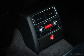 Audi A8 4.0 V8 TDI Quattro Tiptronic - 16