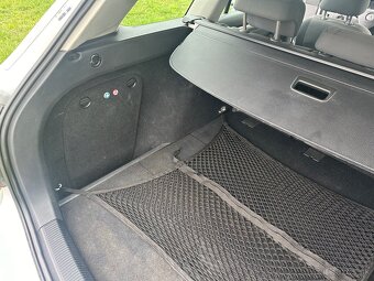 Vw Golf V 5 Variant 2.0tdi 103kw 2009 combi TOP STAV - 16