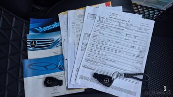 Mercedes Benz B 150 - 16