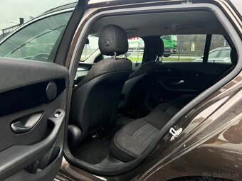 Mercedes C180cdi - 16