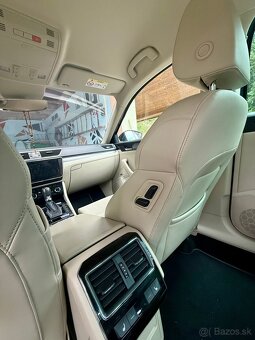 Škoda Superb 2.0 TDI 190k 4x4 Style DSG EU6 / 164 852 km - 16
