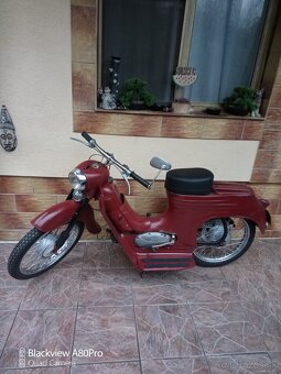 Jawa 90 cross,Jawa 250 perák FJ,Jawa 175/356,Jawa 555 deluxe - 16