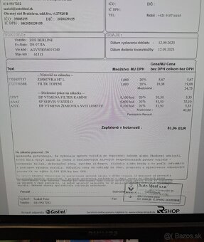 Renault Zoe elektromobil,5dv,5.miestne - 16