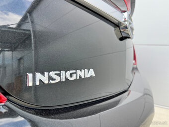 Opel Insignia - 16