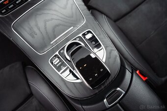 Mercedes-Benz E 220d 4Matic AMG Line / Night Paket - 16