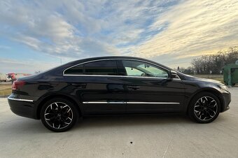 Volkswagen Passat CC 2.0 TDI BlueMotion - 16
